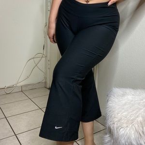 Nike pro leggings